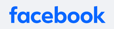 Facebookのロゴ