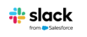 Slackのロゴ